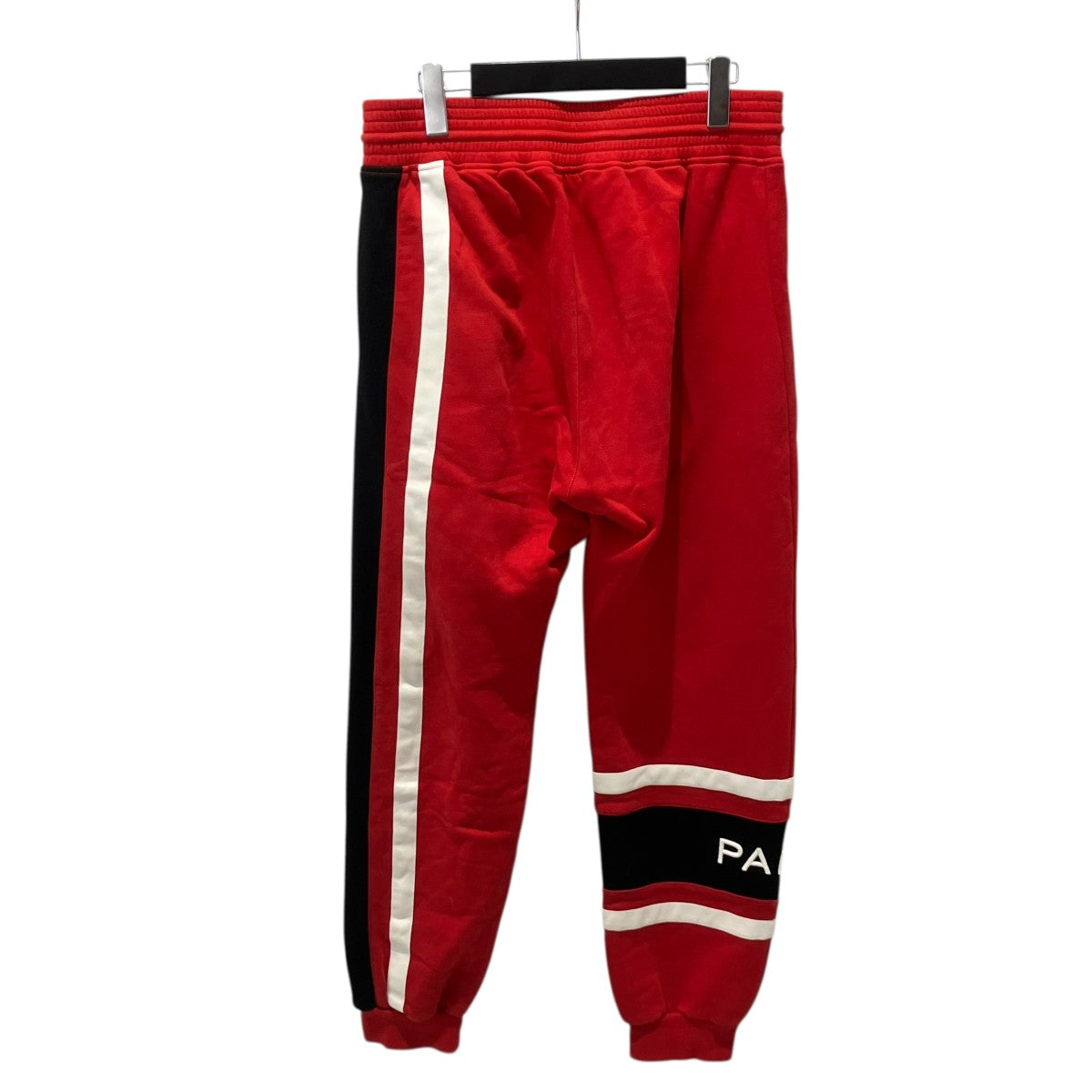 GIVENCHY ロゴ ジョガーパンツスウェットパンツBM50C43Y3P 古着・中古-2枚目のアイテム画像