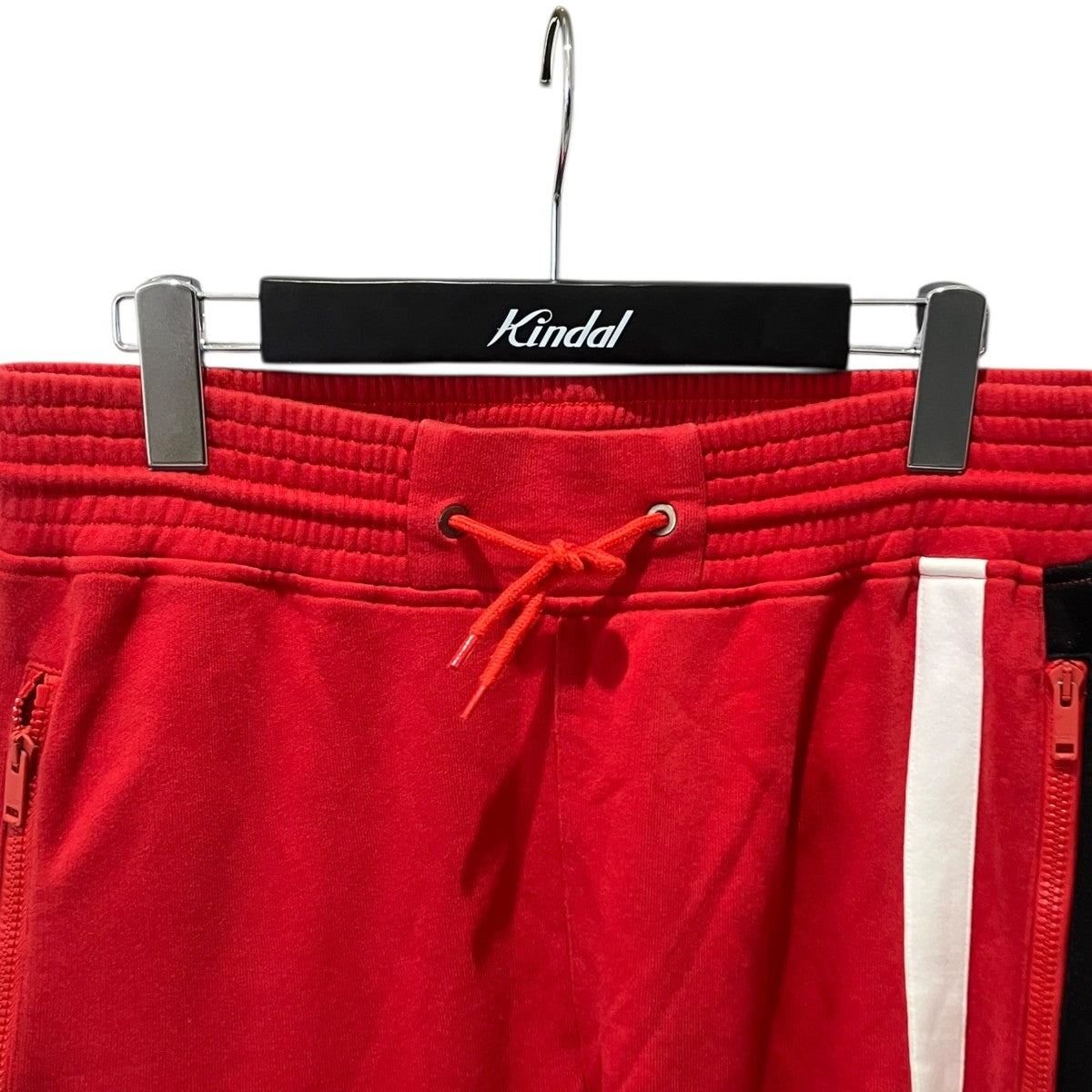GIVENCHY ロゴ ジョガーパンツスウェットパンツBM50C43Y3P 古着・中古-3枚目のアイテム画像