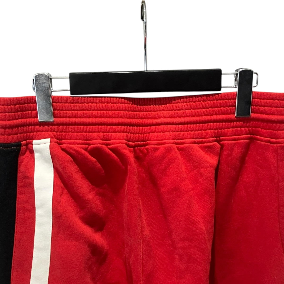 GIVENCHY ロゴ ジョガーパンツスウェットパンツBM50C43Y3P 古着・中古-5枚目のアイテム画像