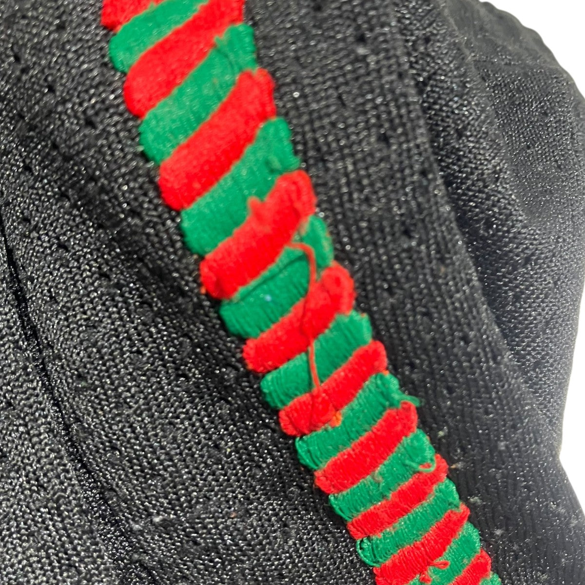 GUCCI メッシュトラックパンツトラックパンツ599356 古着・中古-10枚目のアイテム画像