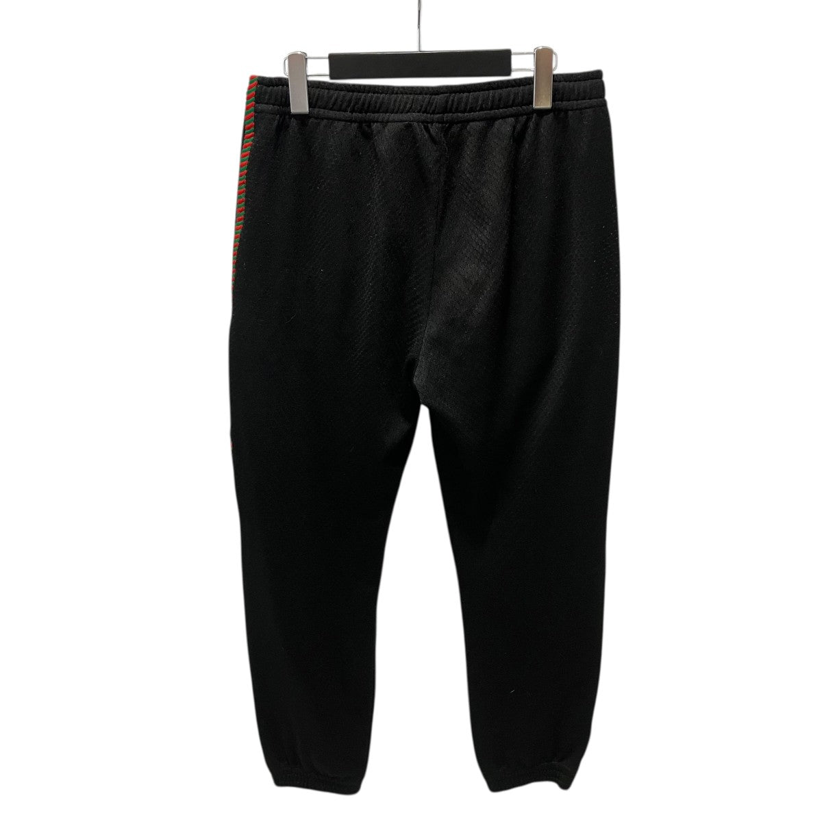 GUCCI メッシュトラックパンツトラックパンツ599356 古着・中古-2枚目のアイテム画像