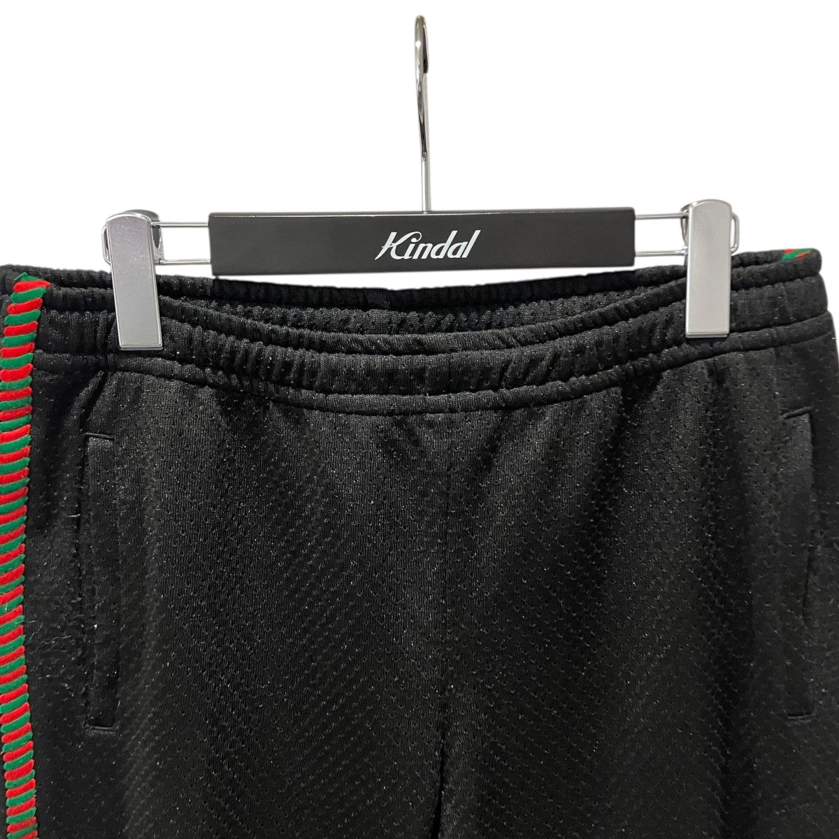 GUCCI メッシュトラックパンツトラックパンツ599356 古着・中古-3枚目のアイテム画像