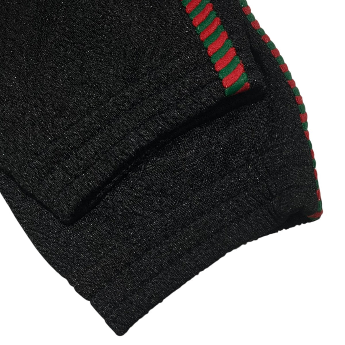 GUCCI メッシュトラックパンツトラックパンツ599356 古着・中古-4枚目のアイテム画像