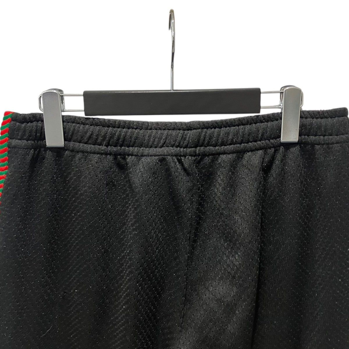 GUCCI メッシュトラックパンツトラックパンツ599356 古着・中古-5枚目のアイテム画像