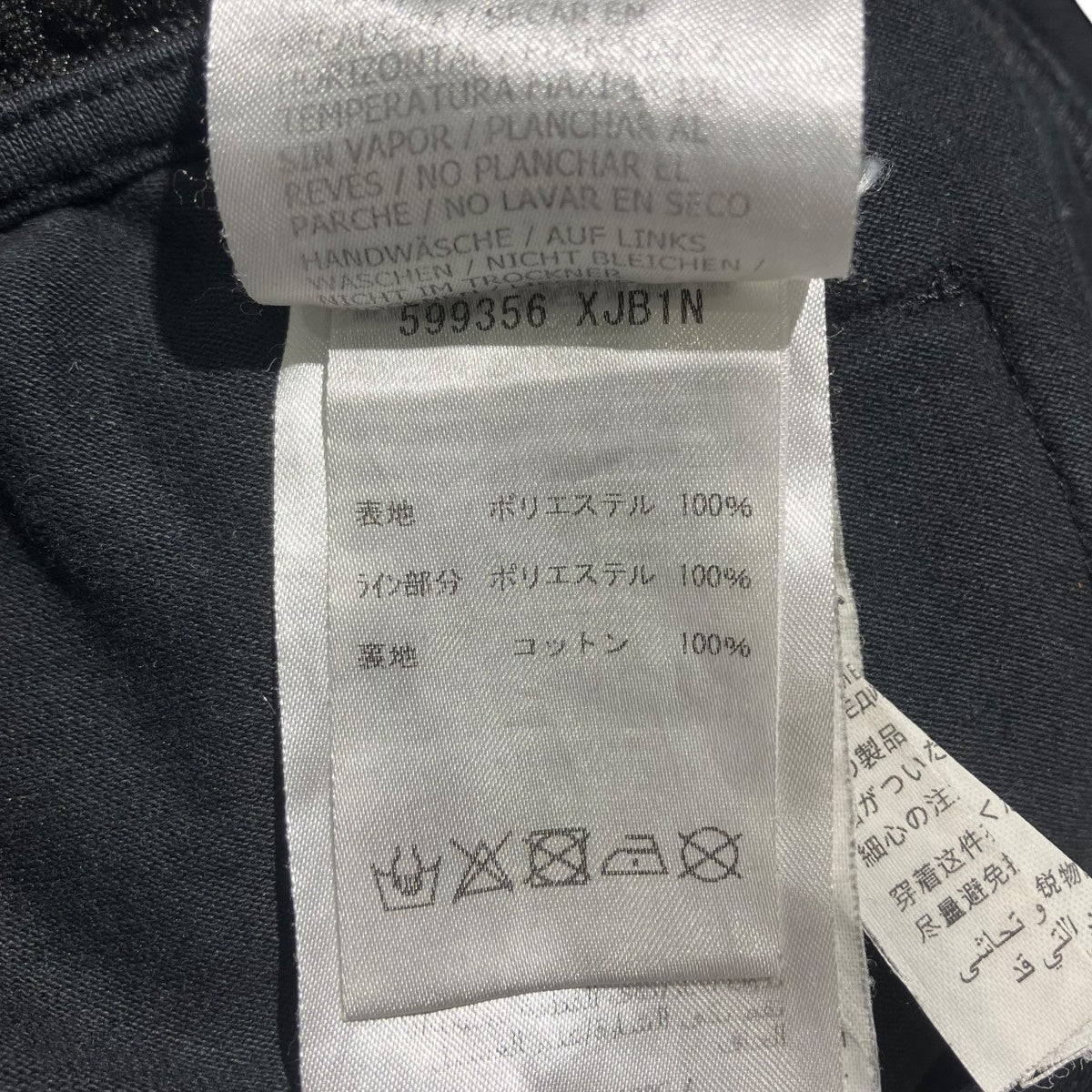 GUCCI メッシュトラックパンツトラックパンツ599356 古着・中古-7枚目のアイテム画像