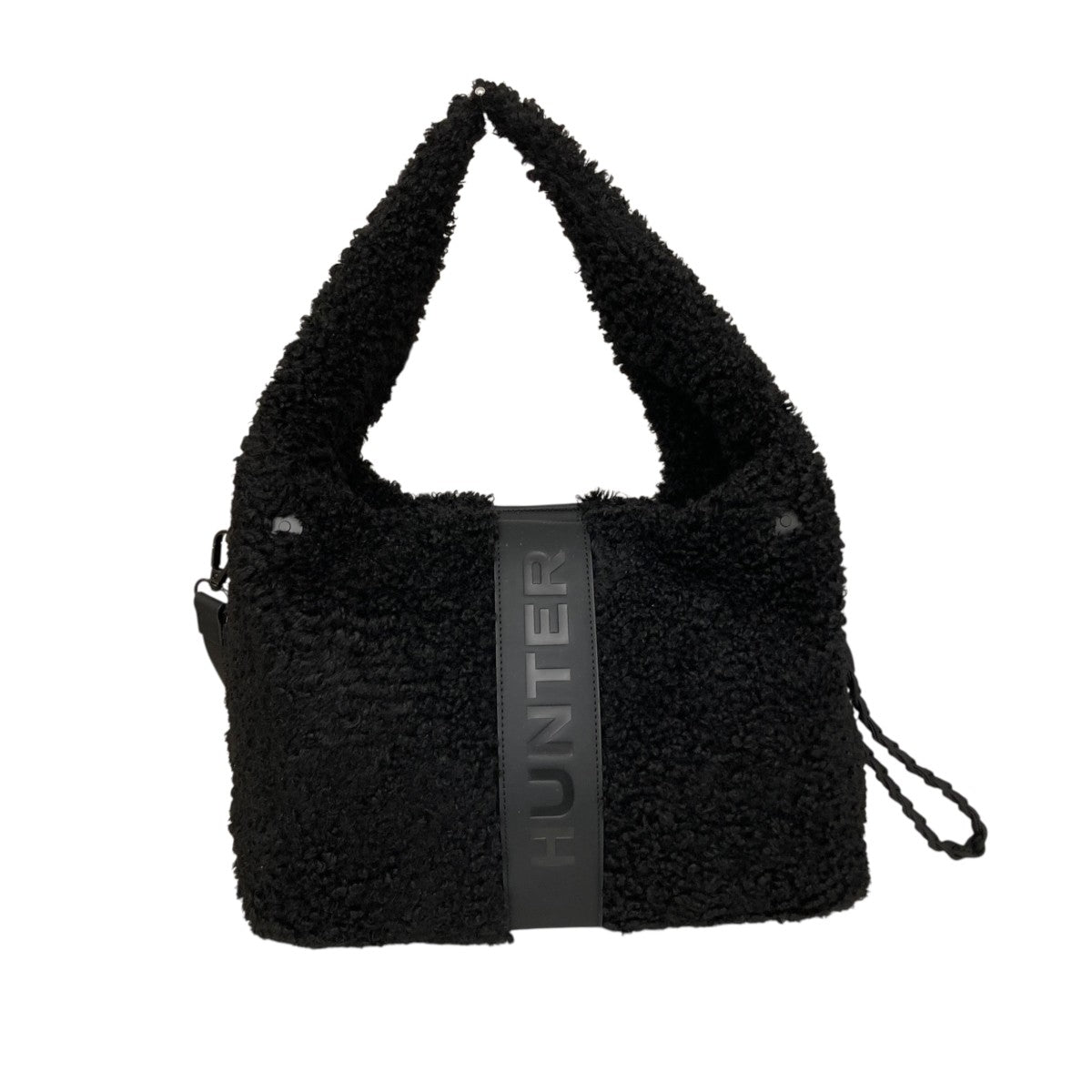 9L BOUCLE MEDIUM TOTE2WAYバッグUBX5522PRC