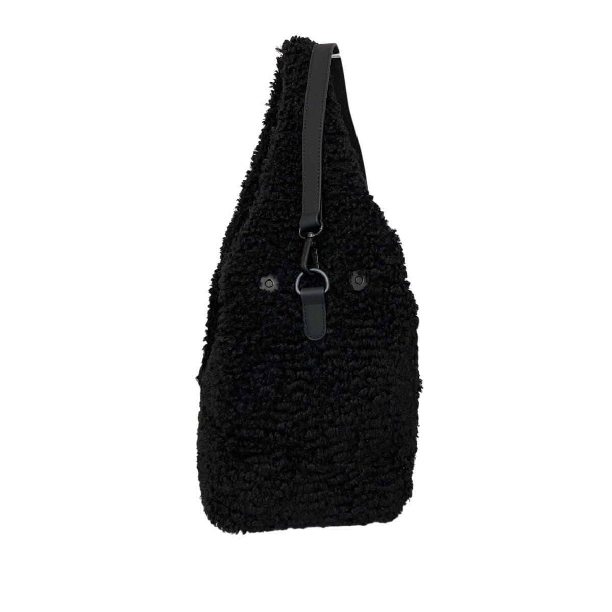 9L BOUCLE MEDIUM TOTE2WAYバッグUBX5522PRC