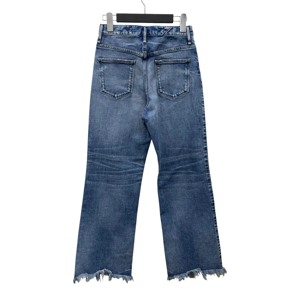 upper hights デニムパンツ138449 古着・中古-2枚目のアイテム画像