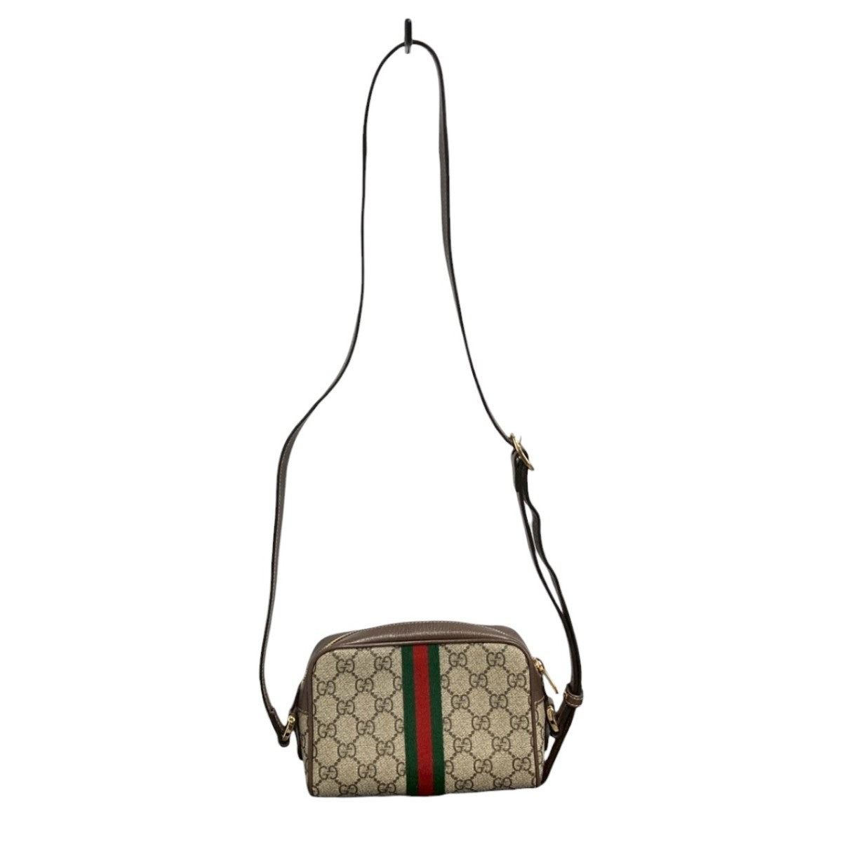 GUCCI オフィディア GGスプリームショルダーバッグ517350･0416 古着・中古-2枚目のアイテム画像