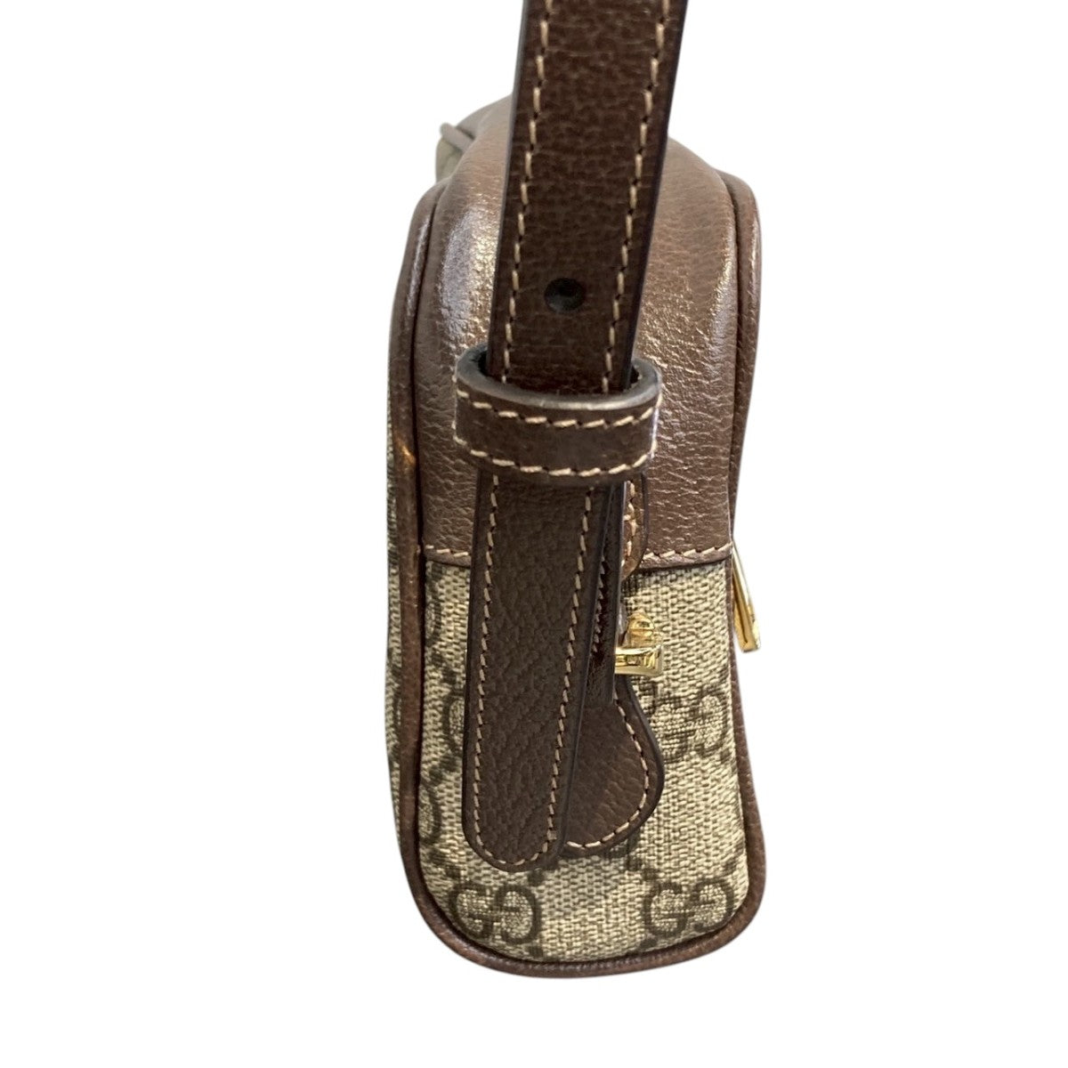 GUCCI オフィディア GGスプリームショルダーバッグ517350･0416 古着・中古-3枚目のアイテム画像
