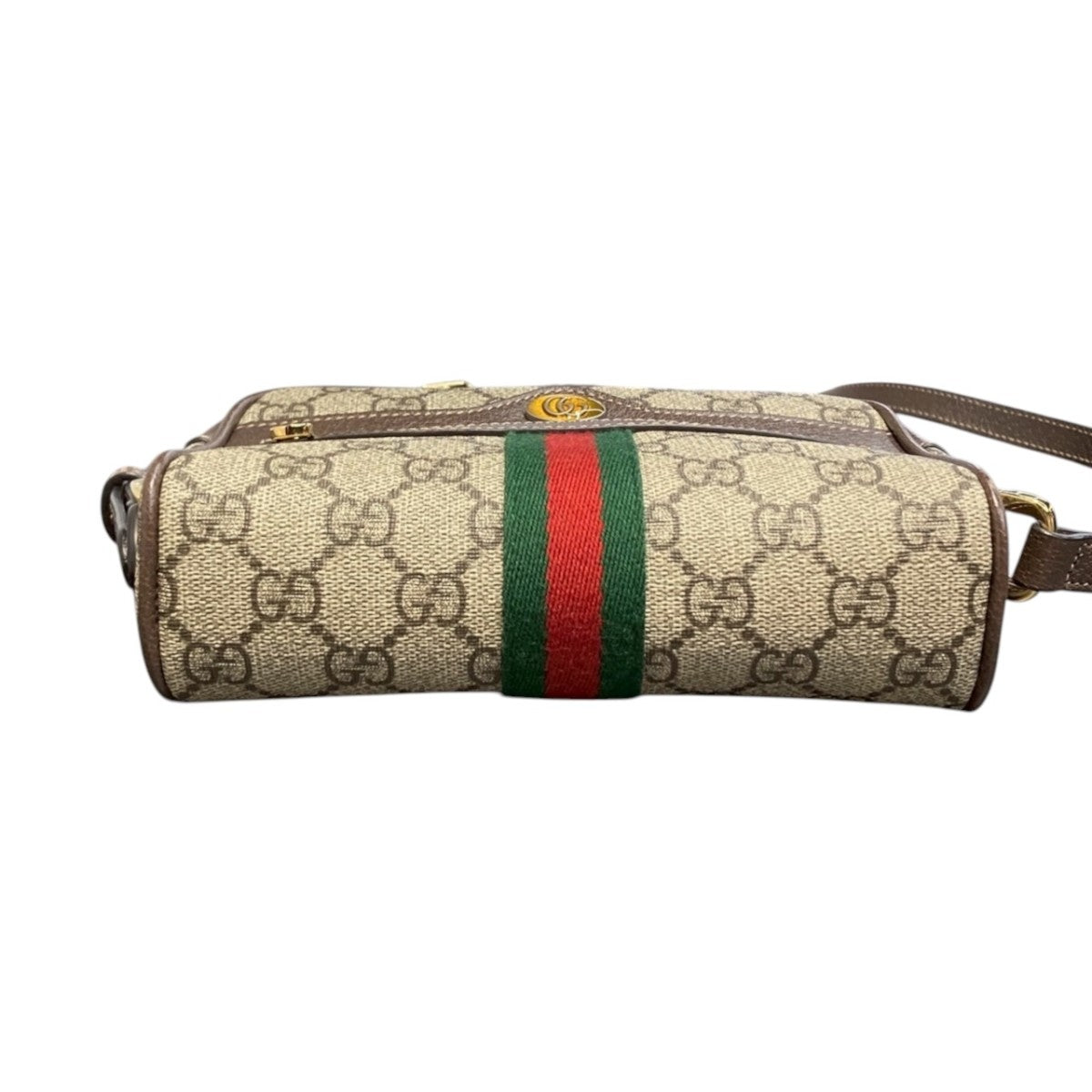 GUCCI オフィディア GGスプリームショルダーバッグ517350･0416 古着・中古-4枚目のアイテム画像