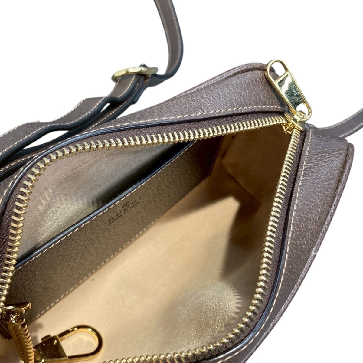 GUCCI オフィディア GGスプリームショルダーバッグ517350･0416 古着・中古-5枚目のアイテム画像