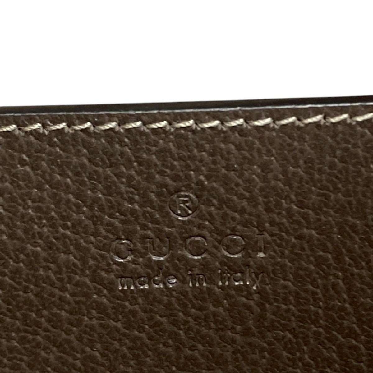 GUCCI オフィディア GGスプリームショルダーバッグ517350･0416 古着・中古-6枚目のアイテム画像