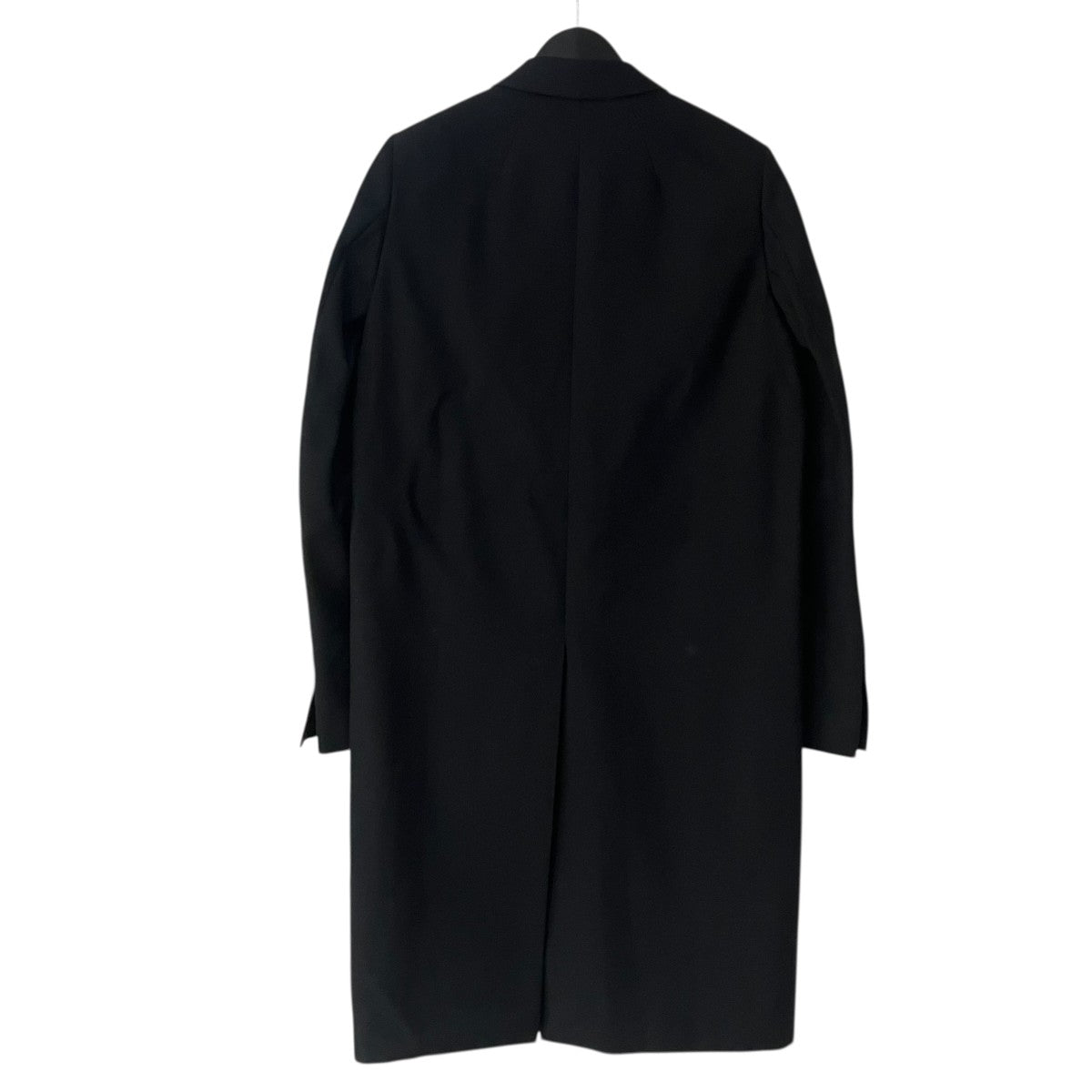 RICK OWENS Moreau CoatコートRU20F3952-CVR 古着・中古-2枚目のアイテム画像