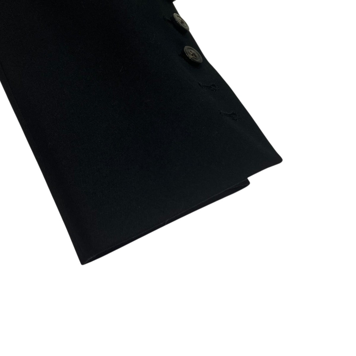 RICK OWENS Moreau CoatコートRU20F3952-CVR 古着・中古-4枚目のアイテム画像