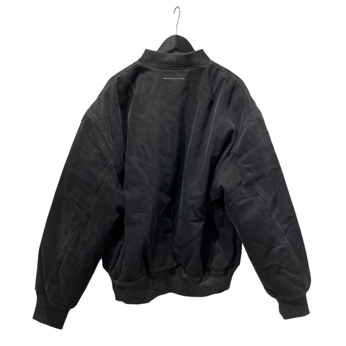 23AWVINTAGE加工ブルゾンS52AM0273