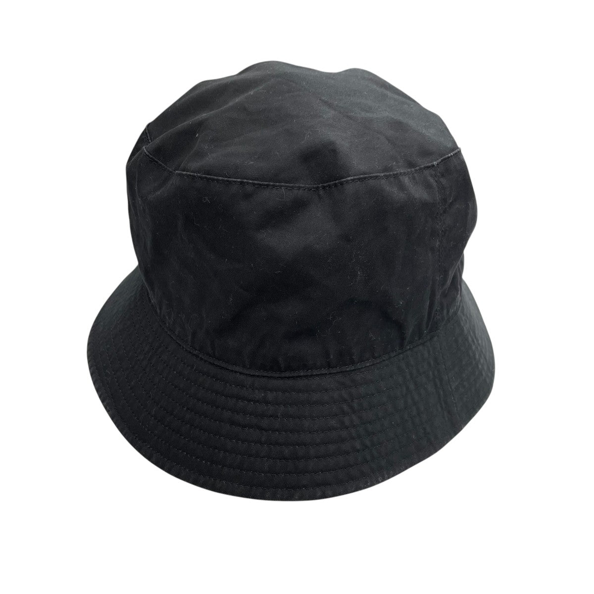 KIJIMA TAKAYUKI×VENTILE バケットハット212602 古着・中古-1枚目のアイテム画像