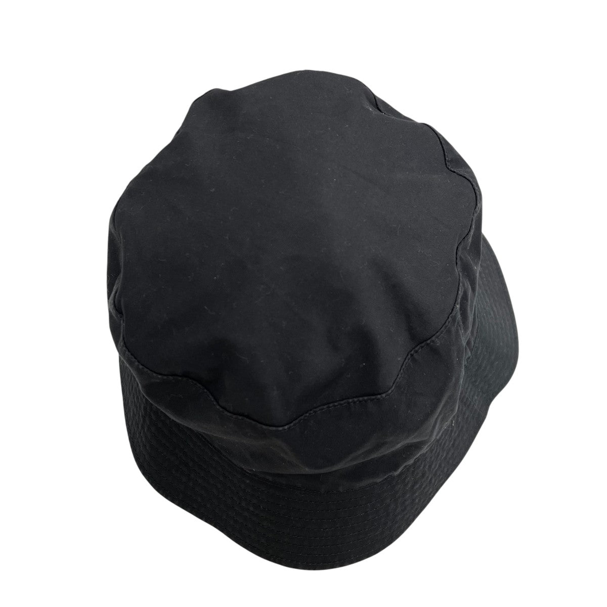 KIJIMA TAKAYUKI×VENTILE バケットハット212602 古着・中古-2枚目のアイテム画像