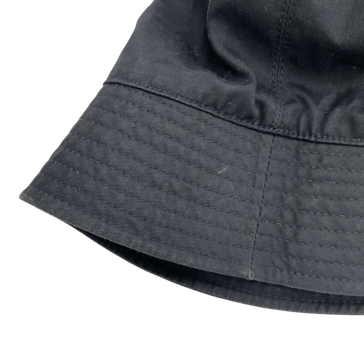 KIJIMA TAKAYUKI×VENTILE バケットハット212602 古着・中古-4枚目のアイテム画像