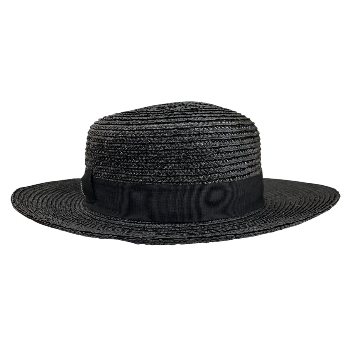 BLACK COMME DES GARCONS