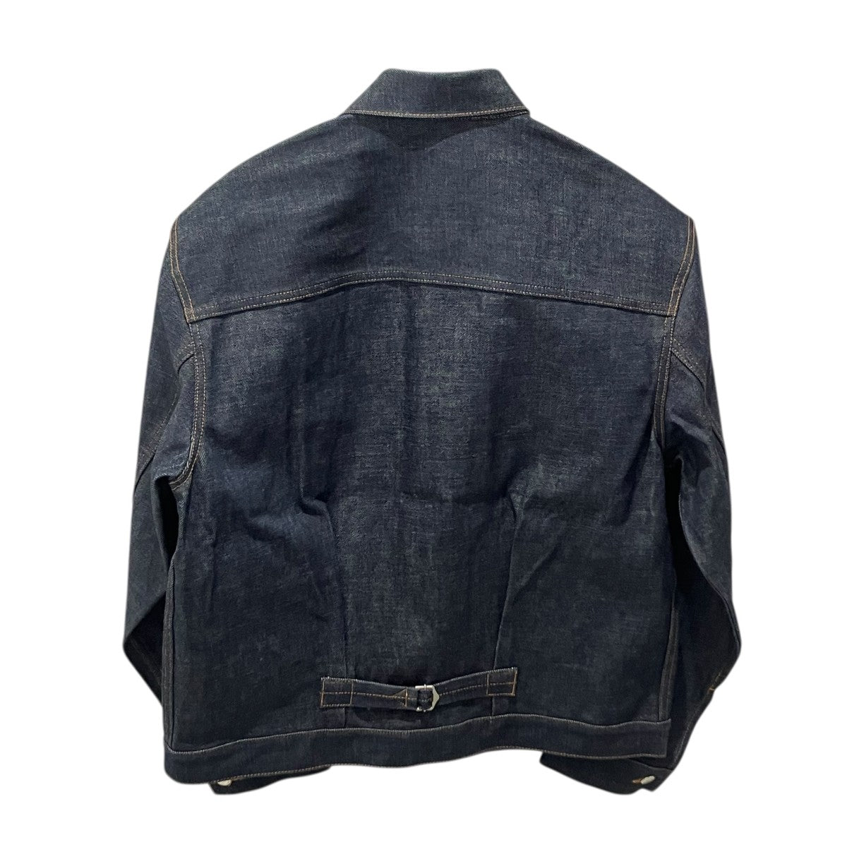 VESTEJEAN1STデニムジャケット25212-1-30301