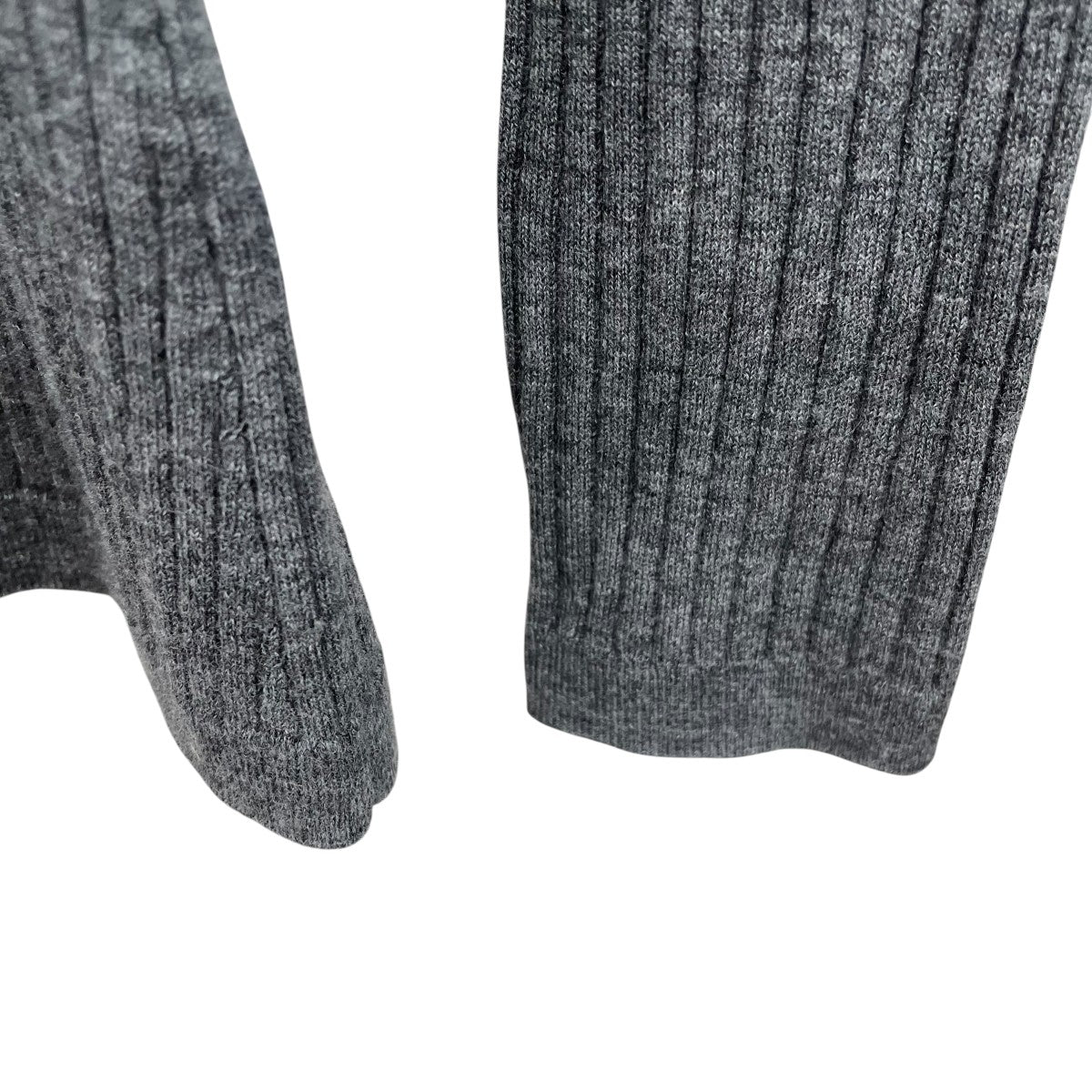 L’Appartement 25AWRIB KNIT with BUTTONニット25080560716030 古着・中古-4枚目のアイテム画像