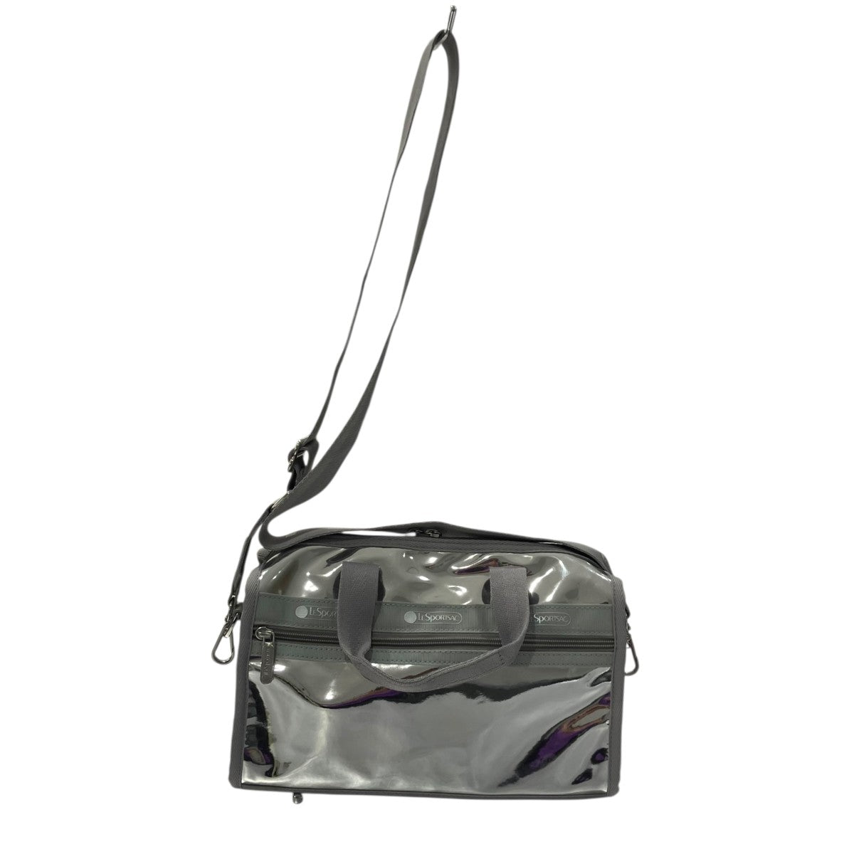 MIR MINI DUFFEL CROSSBODYショルダーバッグ