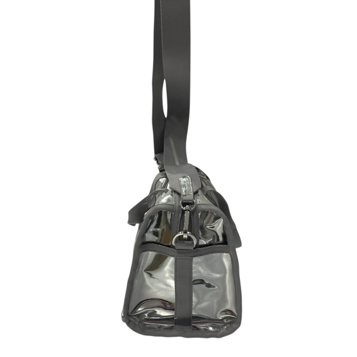 MIR MINI DUFFEL CROSSBODYショルダーバッグ