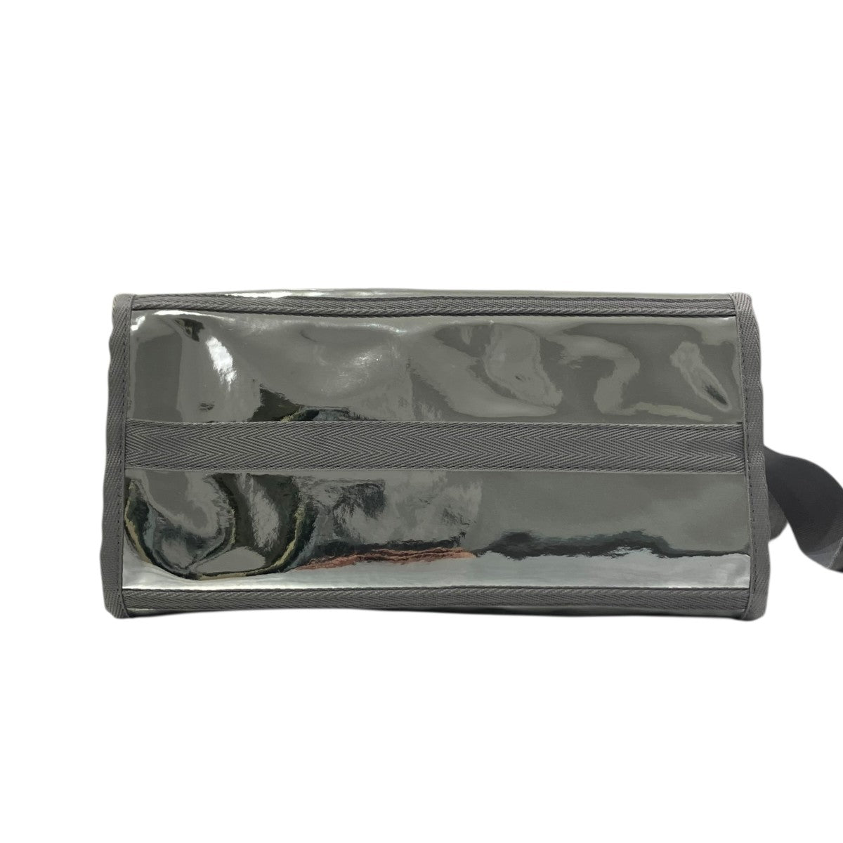 MIR MINI DUFFEL CROSSBODYショルダーバッグ