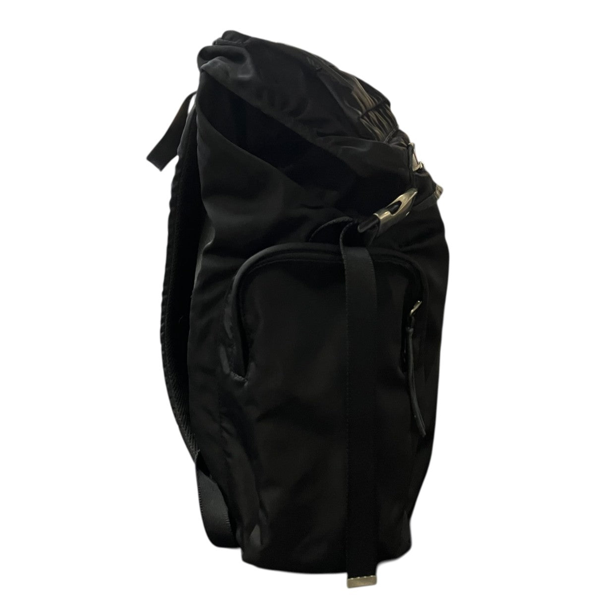 アンダーカバー　ボディバッグ 美品　ブラック アンダーカバー UNDERCOVER EK0A5BCUW981 ショルダーバッグ CROSSBODY