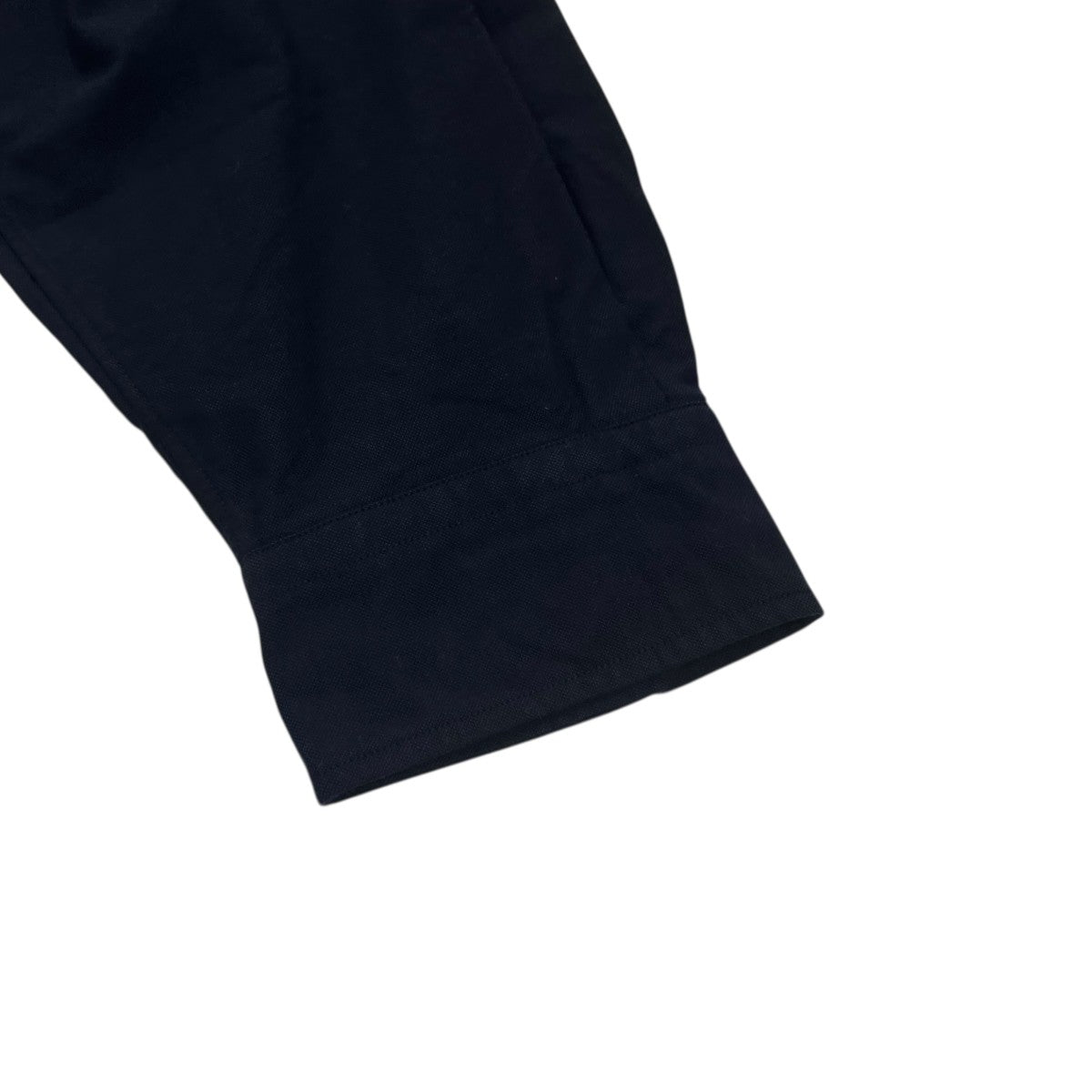 Graphpaper Oxford Oversized B．D．Shirt長袖シャツgm234-50021b 古着・中古-4枚目のアイテム画像