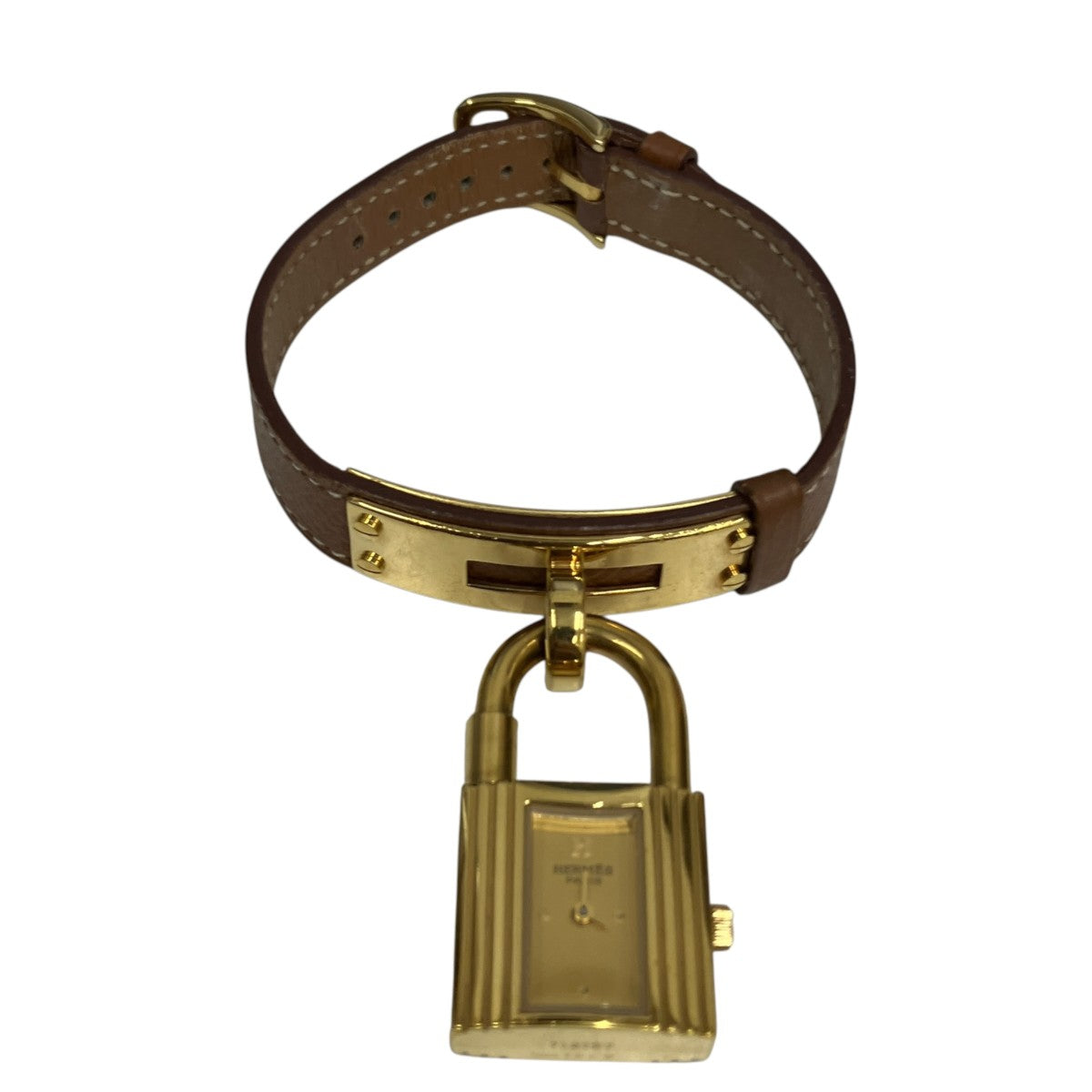 HERMES 時計 古着・中古-2枚目のアイテム画像