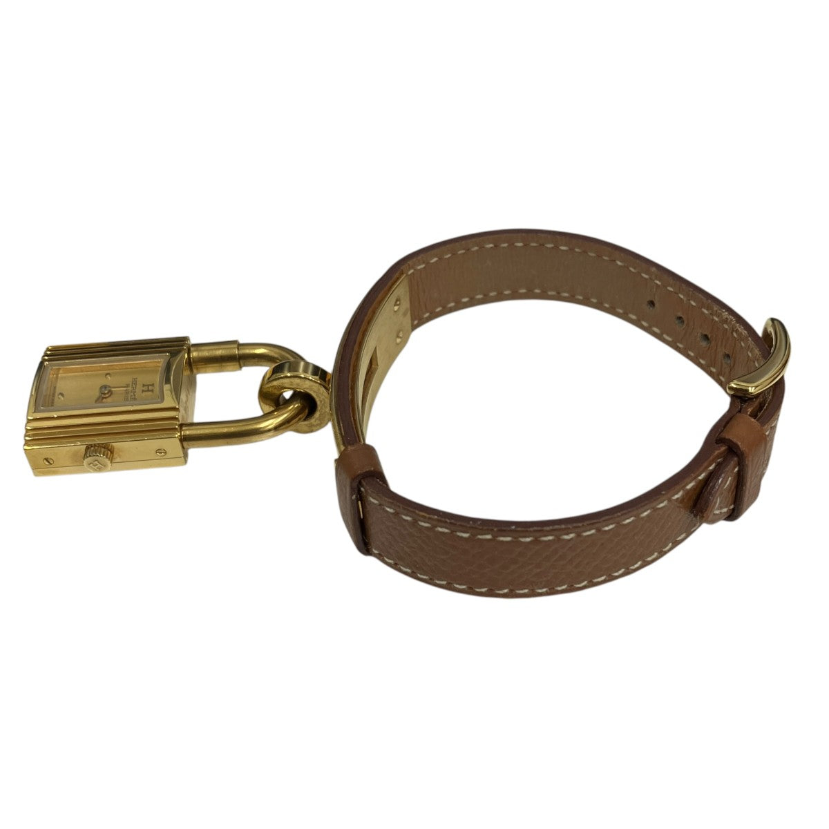 HERMES 時計 古着・中古-3枚目のアイテム画像