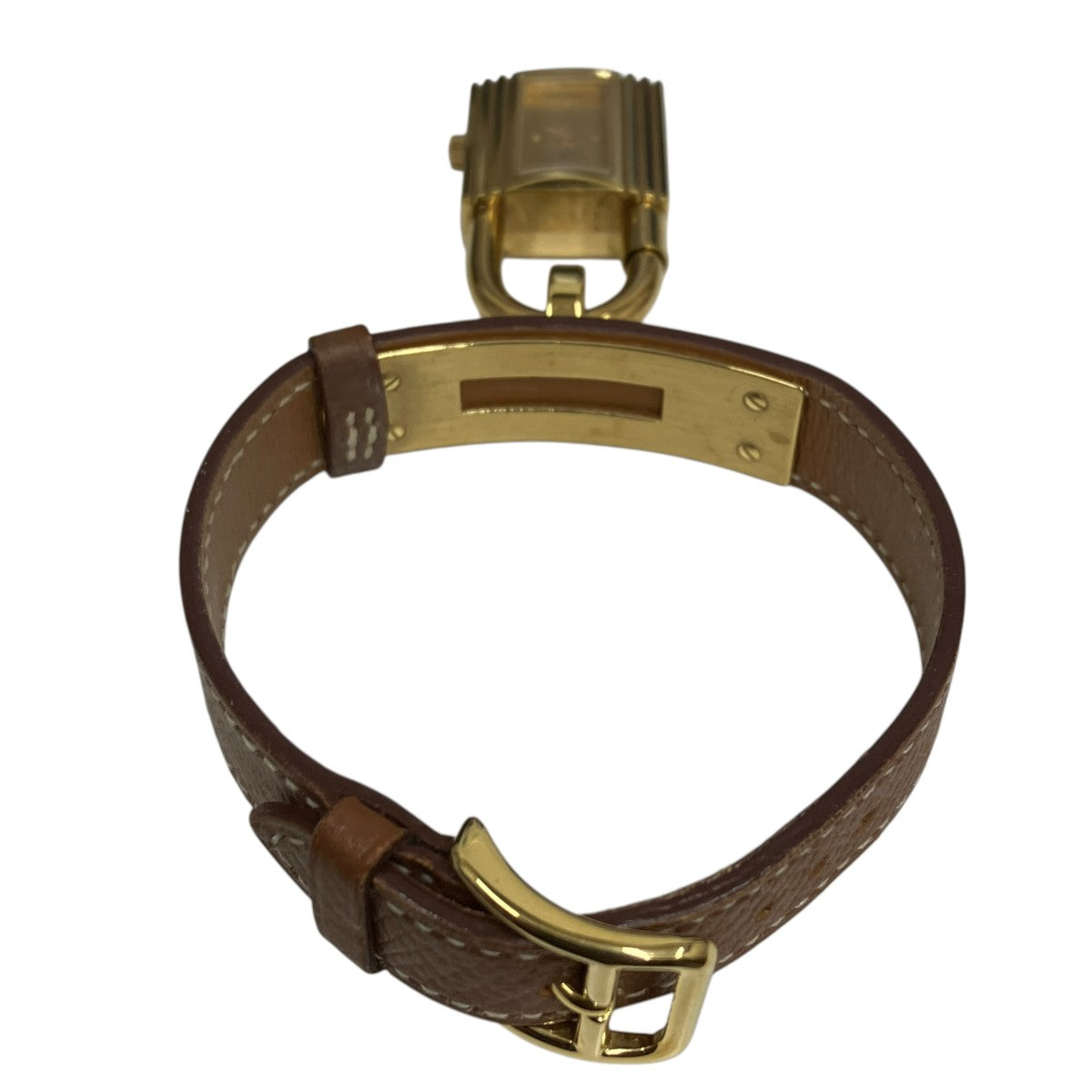 HERMES 時計 古着・中古-4枚目のアイテム画像