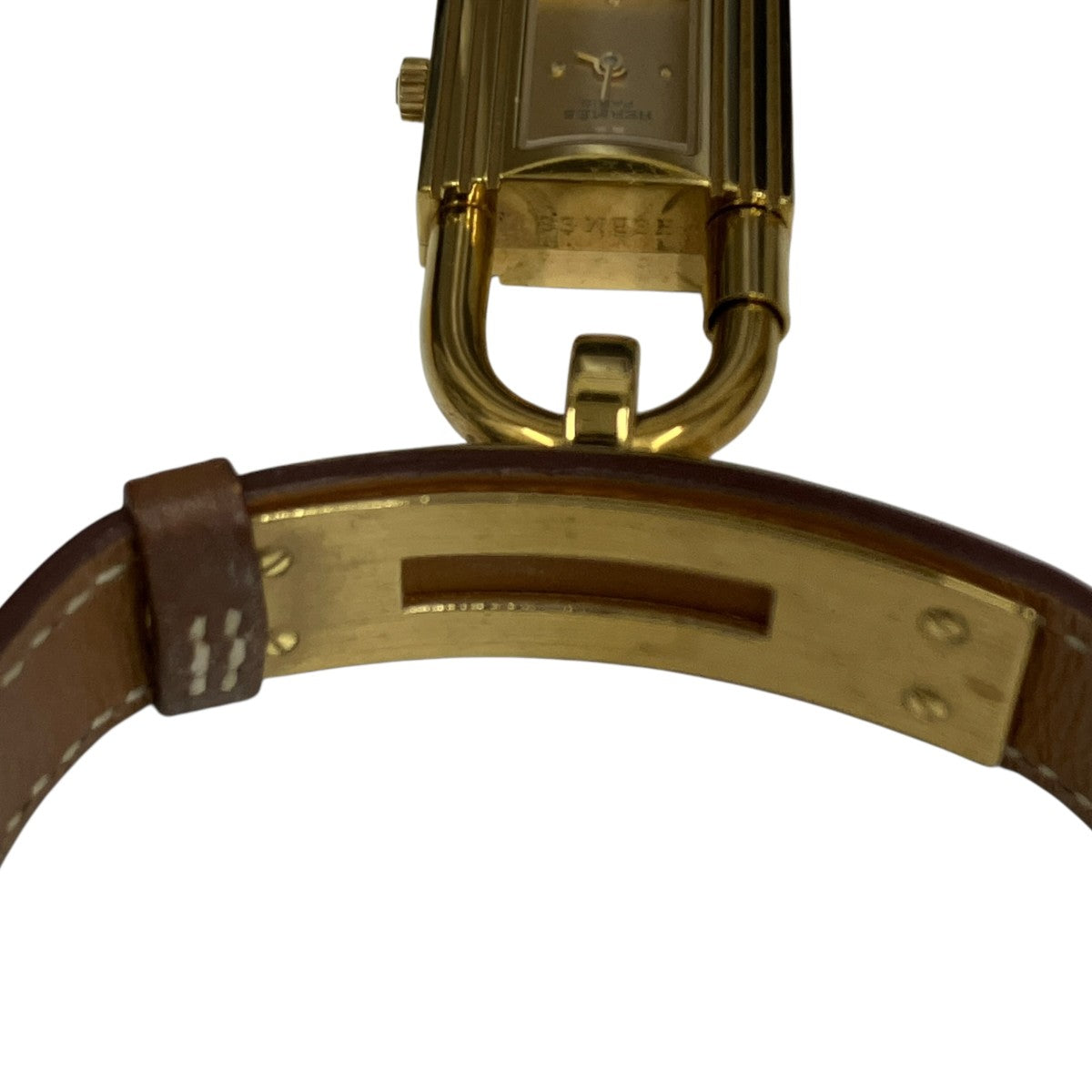 HERMES 時計 古着・中古-5枚目のアイテム画像