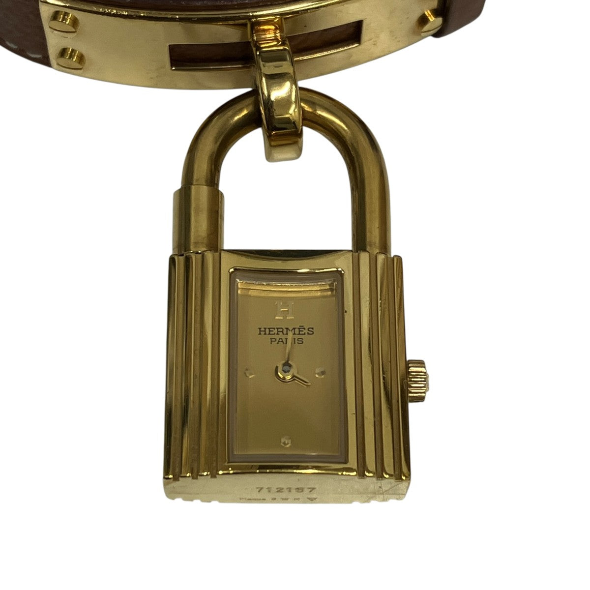 HERMES 時計 古着・中古-6枚目のアイテム画像