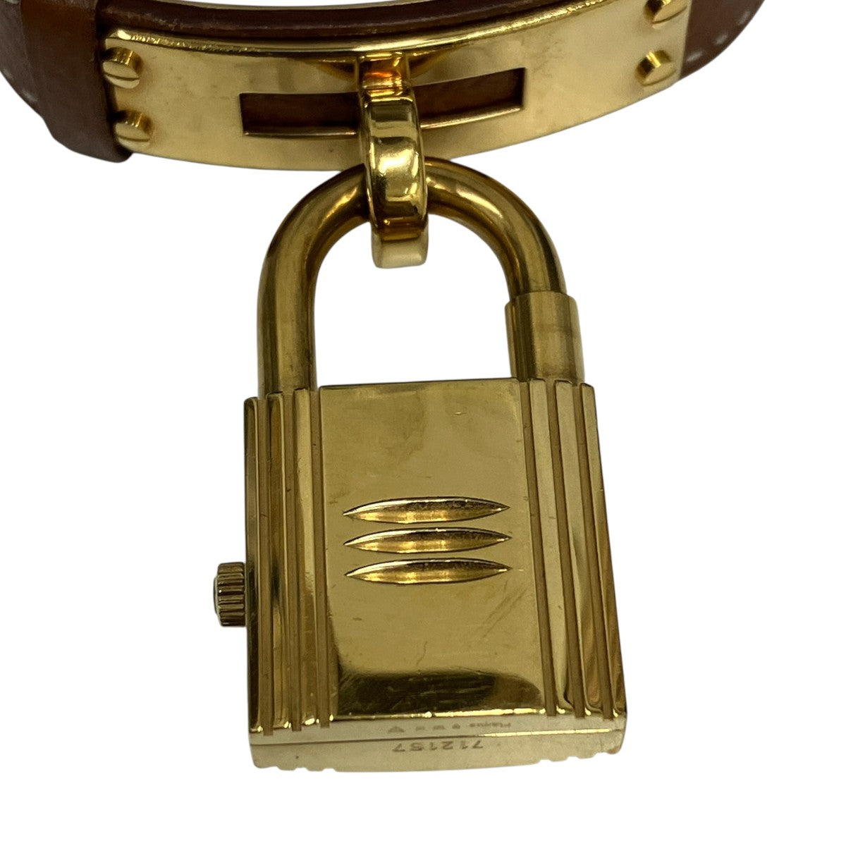 HERMES 時計 古着・中古-7枚目のアイテム画像