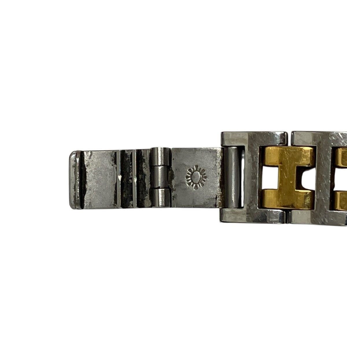 HERMES 時計CL3.240 古着・中古-5枚目のアイテム画像