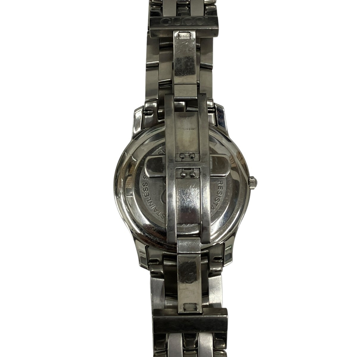 ほんだ様 GUCCI 腕時計 5500M Gucci Watch Quartz 5500M | Ref. 5500M Watches on Chrono24