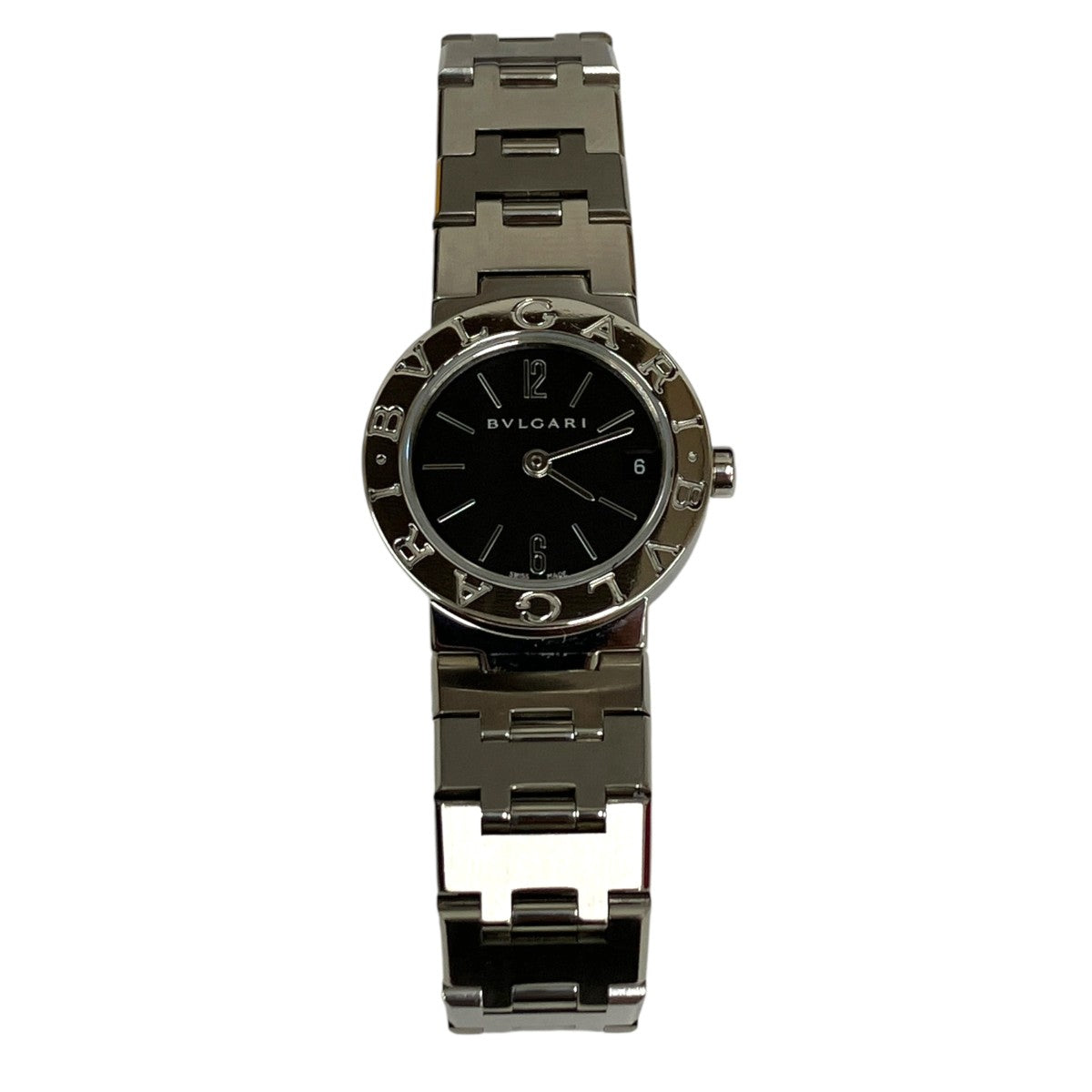 BVLGARI 時計 古着・中古-1枚目のアイテム画像