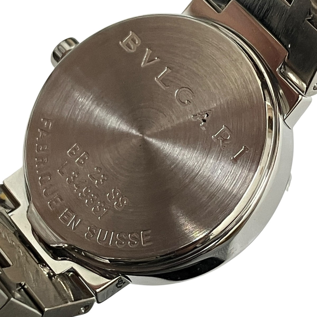 BVLGARI 時計 古着・中古-4枚目のアイテム画像