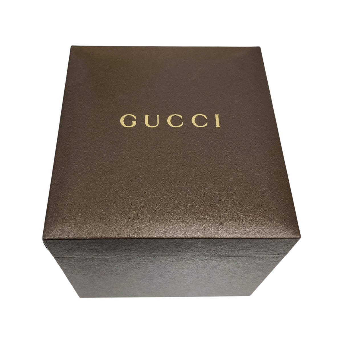 GUCCI 時計5500L 古着・中古-5枚目のアイテム画像