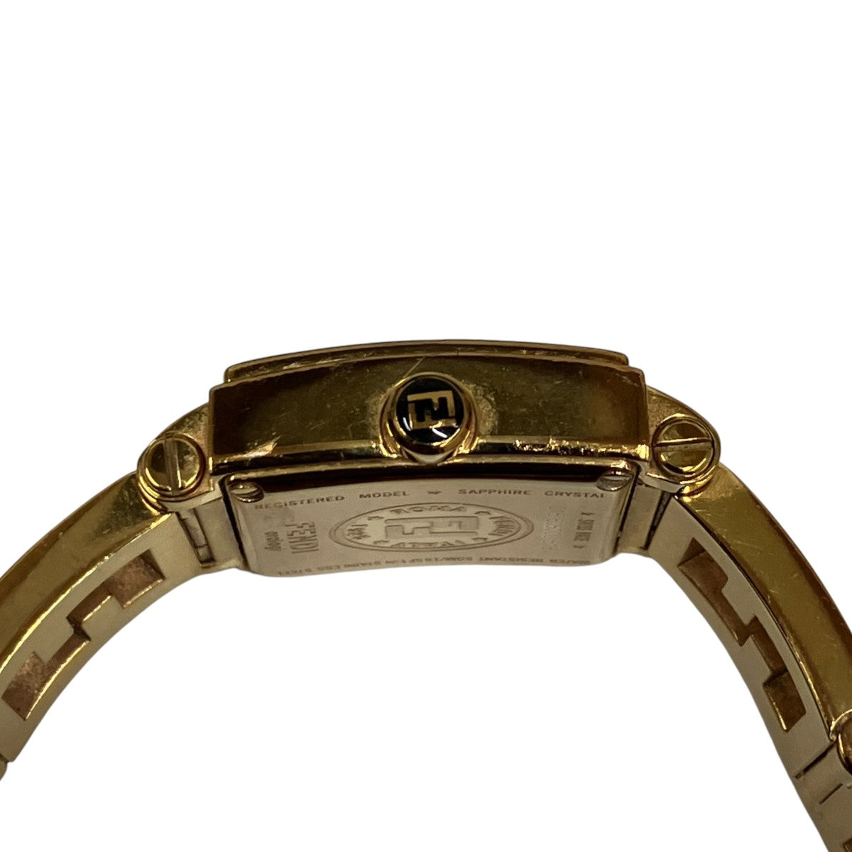 FENDI(フェンディ) 時計60500L 60500L｜【公式】カインドオル