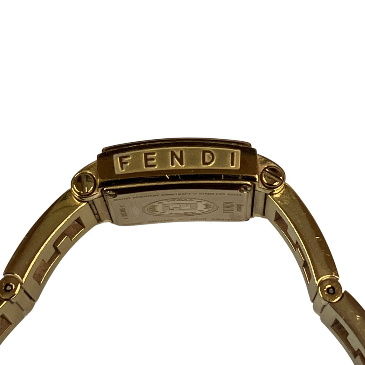 FENDI(フェンディ) 時計60500L 60500L｜【公式】カインドオル