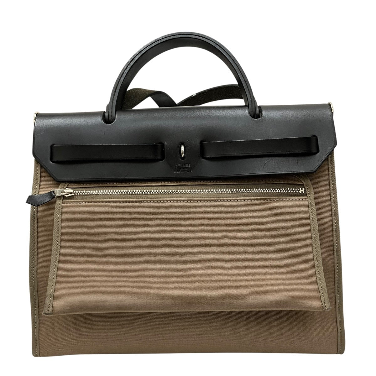 HERMES エルメス エールバッグ PM 31 ヴィヴラート ショルダーバッグ HERMES - HERMES エルメス エールバッグ PM 31 ヴィヴラート
