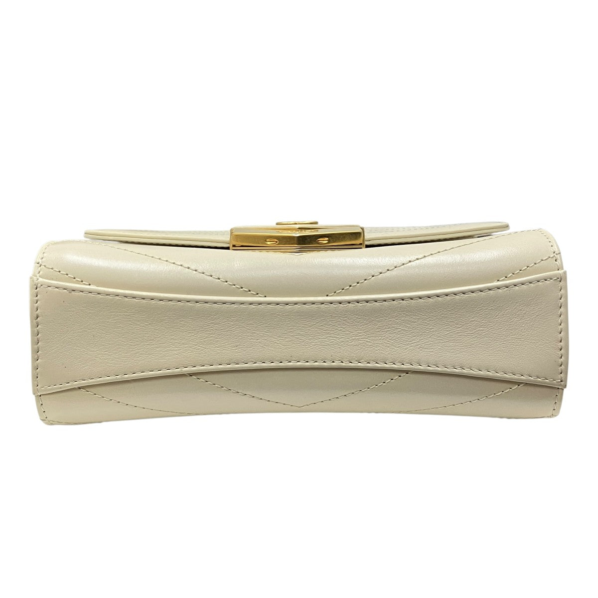 CHANEL(シャネル) チェーンショルダーバッグ 2642**** ホワイト