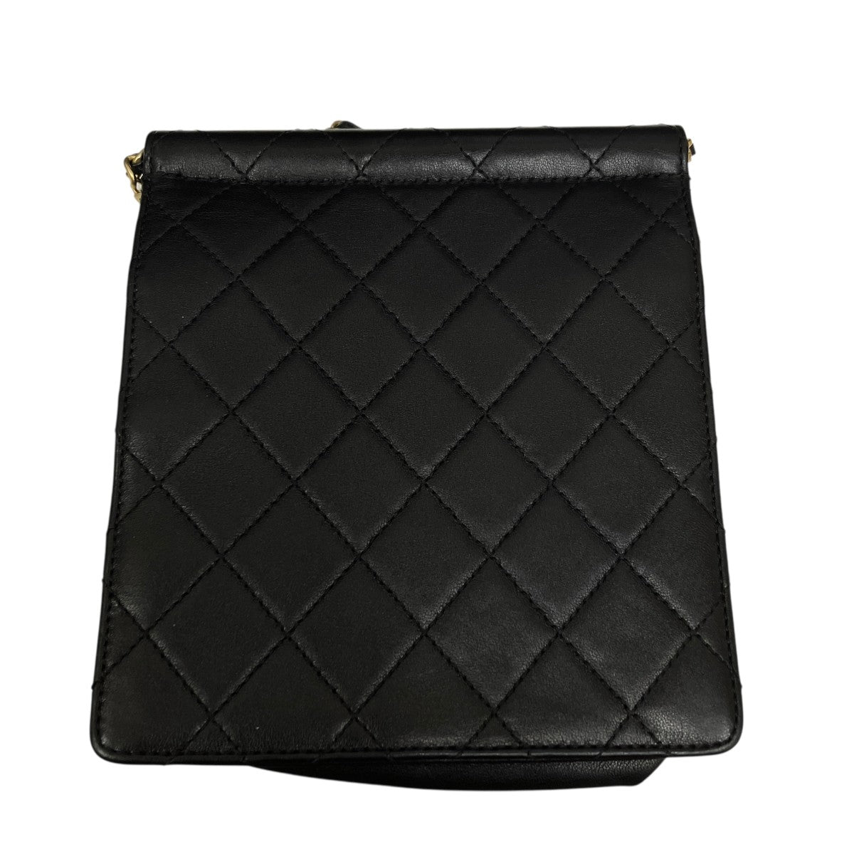 CHANEL(シャネル) ショルダーバッグ 2752**** ブラック｜【公式
