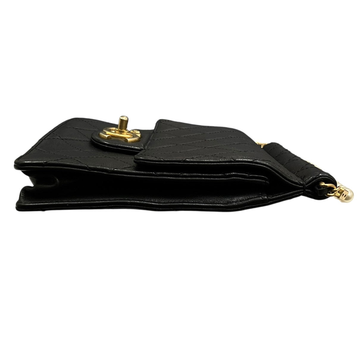 CHANEL ショルダーバッグ 古着・中古-5枚目のアイテム画像