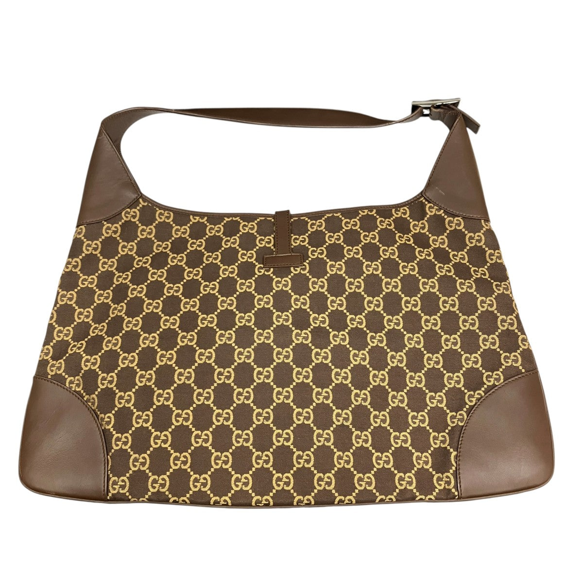 GUCCI ワンショルダーバッグ001 4057 古着・中古-2枚目のアイテム画像