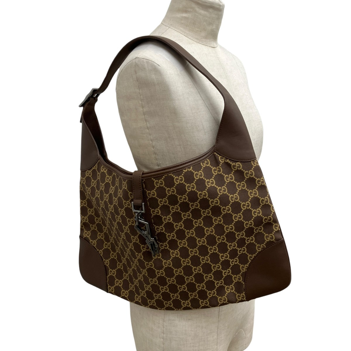 GUCCI ワンショルダーバッグ001 4057 古着・中古-4枚目のアイテム画像